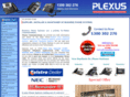 plexus.com.au