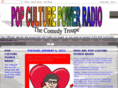 popculturecomedytroupe.com