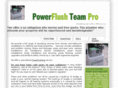 powerflushteam.com