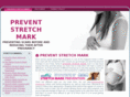 preventstretchmark.net