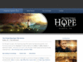 projectinghopedubois.com