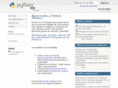 pythonmexico.org