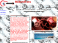 rcbandfans.com