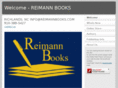 reimannbooks.com