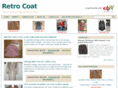 retrocoat.com