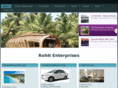 rohitenterprisespune.com