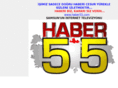 samsunhaber55.com