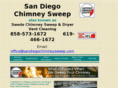 sandiegochimneysweep.com