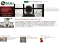 sashrenovationservices.com
