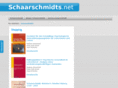 schaarschmidts.net