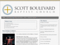 scottblvd.com