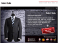 selectsuits.com