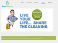 sharecleaning.com