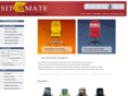 sitmate.com