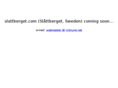 slattberget.com