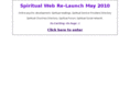 spiritualweb.co.uk