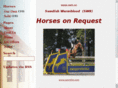 swb-horse.com