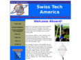 swisstech-america.com