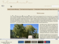 taoscollaborativearchaeologyprogram.com