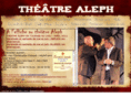 theatrealeph.com