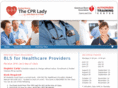 thecprlady.net