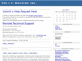 theitmachine.com