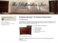 therefinisherofdrippingsprings.com