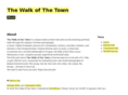 thewalkofthetown.com