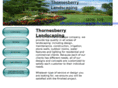 thornesberrylandscaping.com