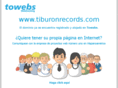 tiburonrecords.com