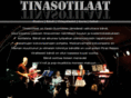 tinasotilaat.com