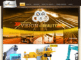 tradevisionindia.com