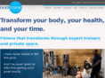 transformfitnessnyc.com