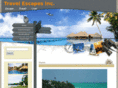 travel-escapes.net