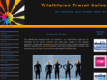 triathletestravelguide.com