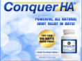 tryconquerha.com