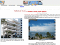 vallartajrsuites.com
