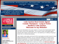 virginiarecreationallake.com