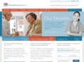 vitalmeasurementsinchomecare.com