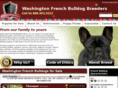 washingtonfrenchbulldogbreeders.com