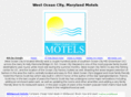 westoceancitymotels.com