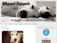 whippetsnippets.com