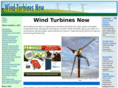 windturbinesnow.com