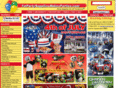 1stforpartysupplies.com