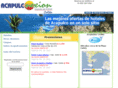 acapulconexioncaleta.com