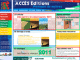 acces-editions.com