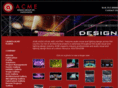 acmeconcerts.com