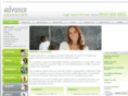 advance-education.co.uk