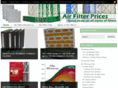 airfilterprices.com