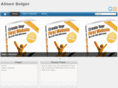alisonbolger.com